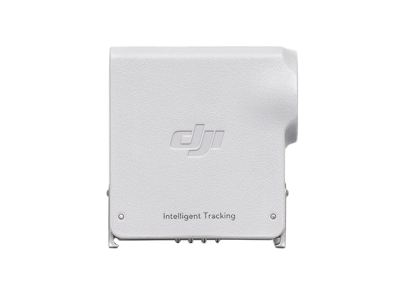 DJI RS Intelligent Tracking Module